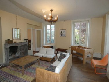 Maison a vendre Cellule 63200 Puy-de-Dôme 300 m2 12 pièces 595000 euros