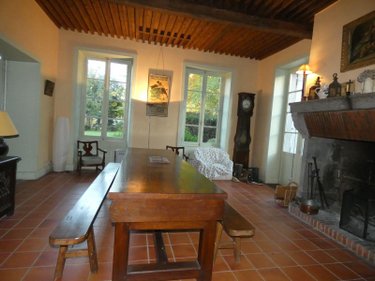 Maison a vendre Cellule 63200 Puy-de-Dôme 300 m2 12 pièces 595000 euros