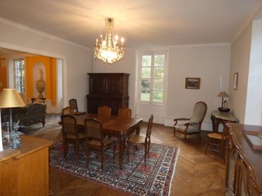 Maison a vendre Cellule 63200 Puy-de-Dôme 300 m2 12 pièces 595000 euros