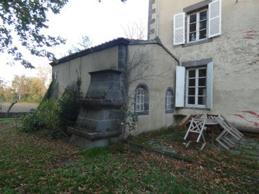 Maison a vendre Cellule 63200 Puy-de-Dôme 400 m2 13 pièces 595000 euros