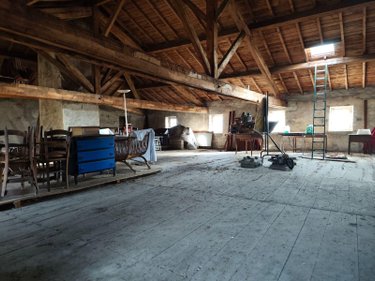 Maison a vendre Cellule 63200 Puy-de-Dôme 400 m2 13 pièces 595000 euros