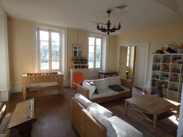 Maison a vendre Cellule 63200 Puy-de-Dôme 400 m2 13 pièces 595000 euros