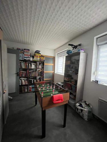 Maison a vendre Estreux 59990 Nord 108 m2 4 pièces 221450 euros