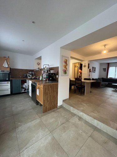 Maison a vendre Estreux 59990 Nord 108 m2 4 pièces 221450 euros