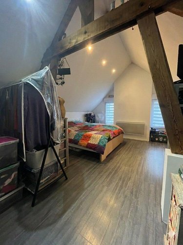 Maison a vendre Estreux 59990 Nord 108 m2 4 pièces 221450 euros