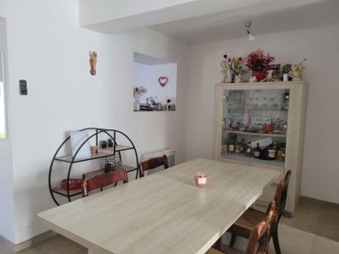 Maison a vendre Estreux 59990 Nord 108 m2 4 pièces 221450 euros
