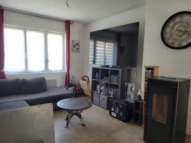 Maison a vendre Estreux 59990 Nord 108 m2 4 pièces 221450 euros