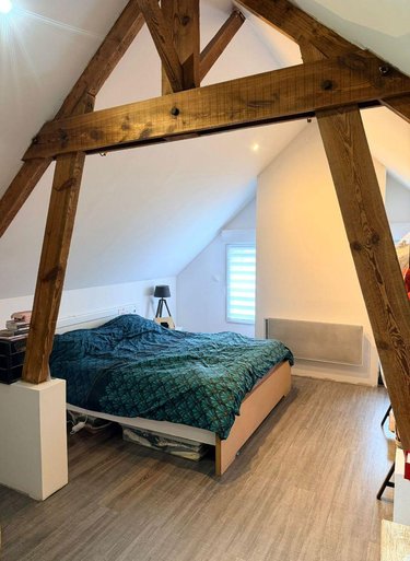 Maison a vendre Estreux 59990 Nord 108 m2 4 pièces 221450 euros