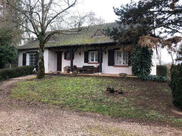 Maison a vendre Sainte-Lizaigne 36260 Indre 105 m2 5 pièces 168640 euros