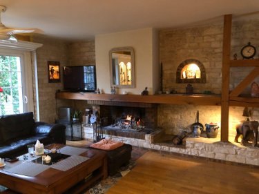 Maison a vendre Sainte-Lizaigne 36260 Indre 105 m2 5 pièces 168640 euros