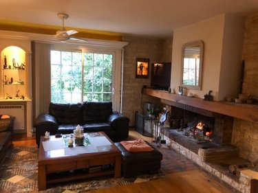 Maison a vendre Sainte-Lizaigne 36260 Indre 105 m2 5 pièces 168640 euros