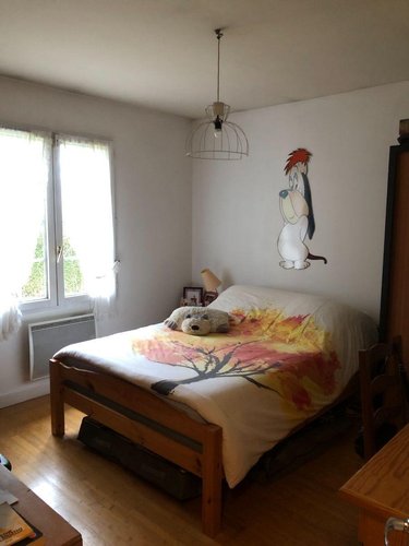 Maison a vendre Sainte-Lizaigne 36260 Indre 105 m2 5 pièces 168640 euros