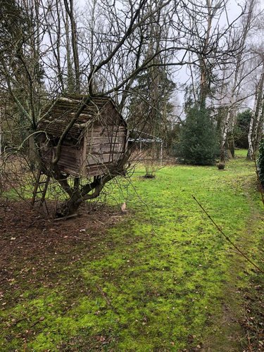 Maison a vendre Sainte-Lizaigne 36260 Indre 105 m2 5 pièces 168640 euros