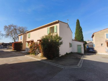 Maison a vendre Mouriès 13890 Bouches-du-Rhône 72 m2 4 pièces 273000 euros