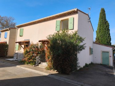 Maison a vendre Mouriès 13890 Bouches-du-Rhône 72 m2 4 pièces 273000 euros