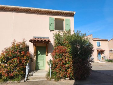 Maison a vendre Mouriès 13890 Bouches-du-Rhône 72 m2 4 pièces 273000 euros