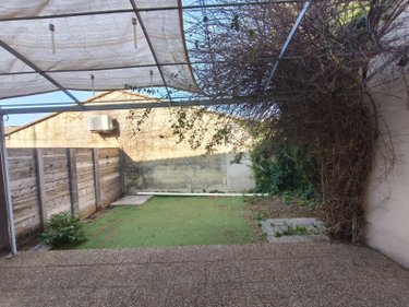 Maison a vendre Mouriès 13890 Bouches-du-Rhône 72 m2 4 pièces 273000 euros