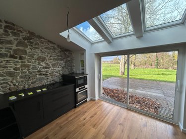 Maison a vendre Chalonnes-sur-Loire 49290 Maine-et-Loire 132 m2 6 pièces 296520 euros