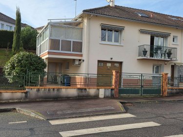 Maison a vendre Isle 87170 Haute-Vienne 151 m2 6 pièces 164150 euros