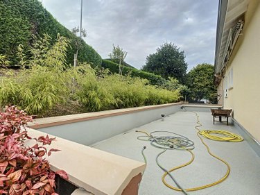 Maison a vendre Isle 87170 Haute-Vienne 151 m2 6 pièces 164150 euros