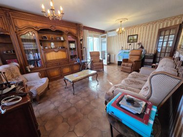 Maison a vendre Isle 87170 Haute-Vienne 151 m2 6 pièces 164150 euros