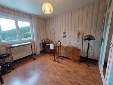 Maison a vendre Isle 87170 Haute-Vienne 151 m2 6 pièces 164150 euros