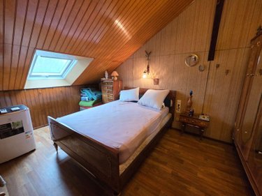 Maison a vendre Isle 87170 Haute-Vienne 151 m2 6 pièces 164150 euros