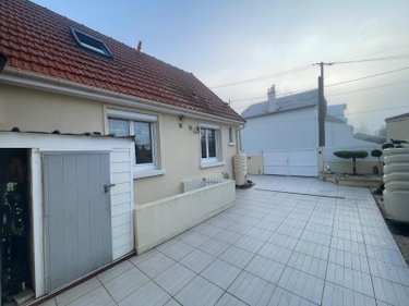 Maison a vendre Le Mans 72000 Sarthe 59 m2 5 pièces 204750 euros