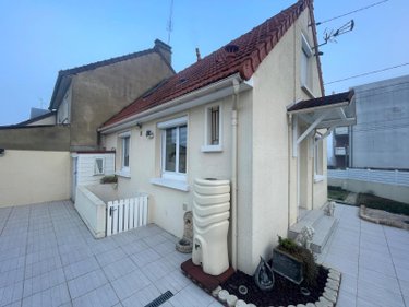 Maison a vendre Le Mans 72000 Sarthe 59 m2 5 pièces 204750 euros