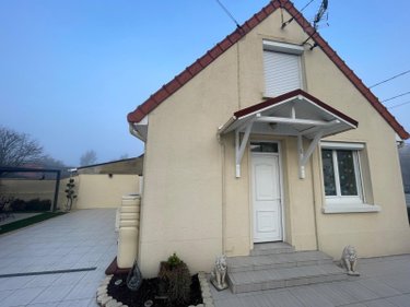 Maison a vendre Le Mans 72000 Sarthe 59 m2 5 pièces 204750 euros