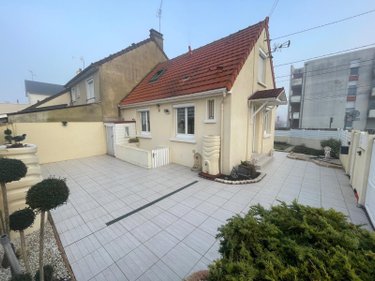 Maison a vendre Le Mans 72000 Sarthe 59 m2 5 pièces 204750 euros
