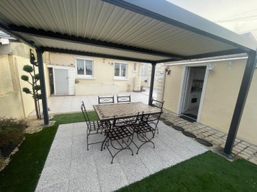 Maison a vendre Le Mans 72000 Sarthe 59 m2 5 pièces 204750 euros