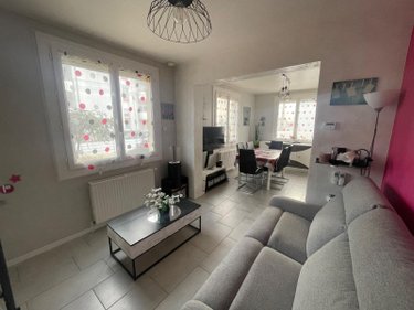Maison a vendre Le Mans 72000 Sarthe 59 m2 5 pièces 204750 euros