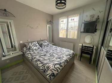 Maison a vendre Le Mans 72000 Sarthe 59 m2 5 pièces 204750 euros