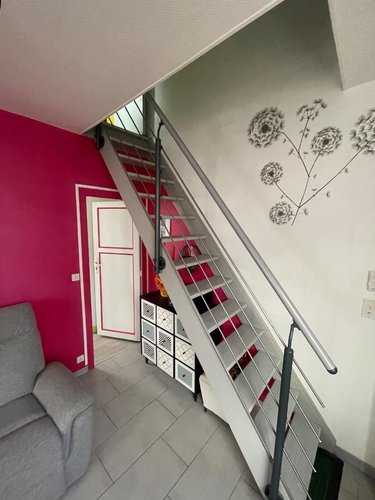 Maison a vendre Le Mans 72000 Sarthe 59 m2 5 pièces 204750 euros