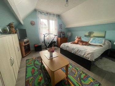 Maison a vendre Le Mans 72000 Sarthe 59 m2 5 pièces 204750 euros