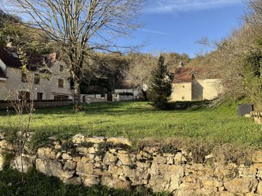 Maison a vendre Gourdon 46300 Lot 106 m2 5 pièces 260500 euros