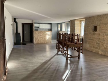 Maison a vendre Gourdon 46300 Lot 106 m2 5 pièces 260500 euros