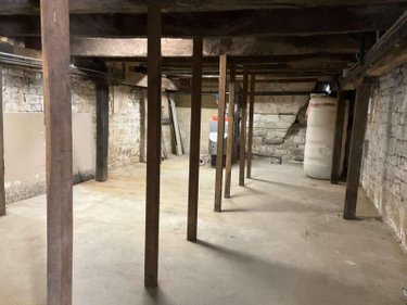 Maison a vendre Gourdon 46300 Lot 106 m2 5 pièces 260500 euros