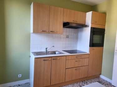 Appartement a vendre Roscoff 29680 Finistère 37 m2 2 pièces 148200 euros