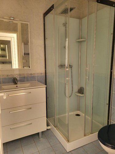 Appartement a vendre Roscoff 29680 Finistère 37 m2 2 pièces 148200 euros