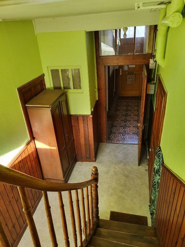 Appartement a vendre Roscoff 29680 Finistère 37 m2 2 pièces 148200 euros