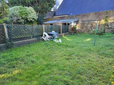 Appartement a vendre Roscoff 29680 Finistère 37 m2 2 pièces 148200 euros