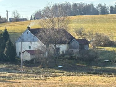 Maison a vendre Le Val-d'Ajol 88340 Vosges 190 m2 8 pièces 165000 euros