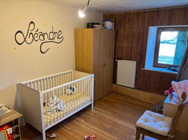 Maison a vendre Le Val-d'Ajol 88340 Vosges 170 m2 8 pièces 168220 euros