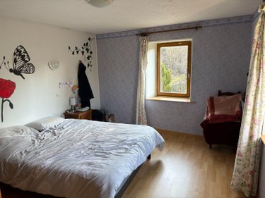 Maison a vendre Le Val-d'Ajol 88340 Vosges 170 m2 8 pièces 168220 euros