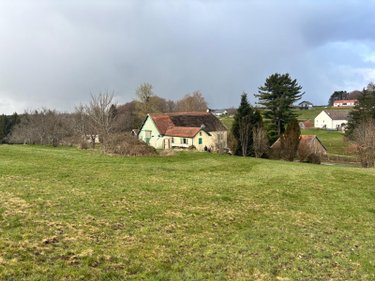 Maison a vendre Le Val-d'Ajol 88340 Vosges 190 m2 8 pièces 168220 euros