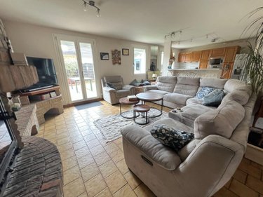 Maison a vendre Zuydcoote 59123 Nord 116 m2 6 pièces 312900 euros