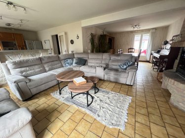 Maison a vendre Zuydcoote 59123 Nord 116 m2 6 pièces 312900 euros