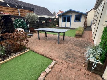 Maison a vendre Zuydcoote 59123 Nord 116 m2 6 pièces 312900 euros